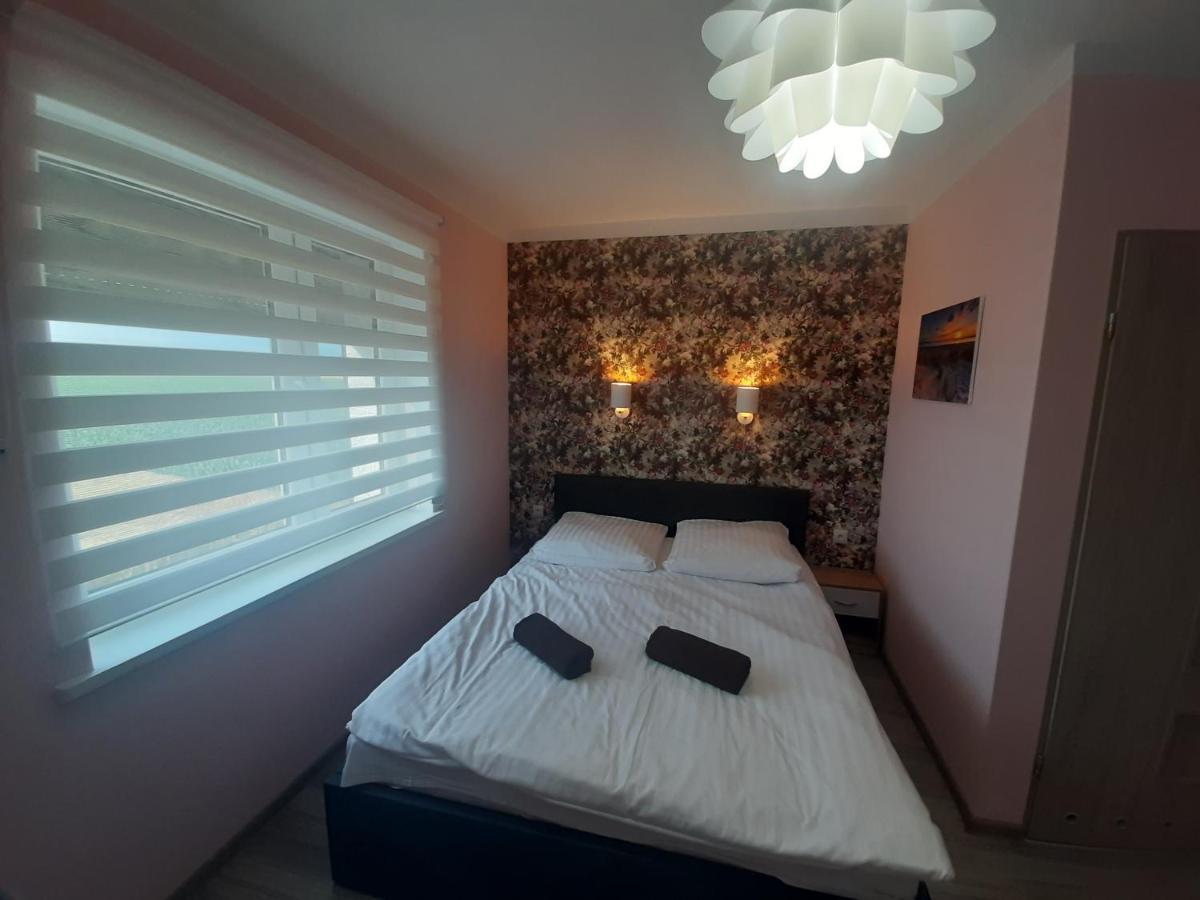 Tropikalna Odnowa Bed & Breakfast Falkowo Luaran gambar