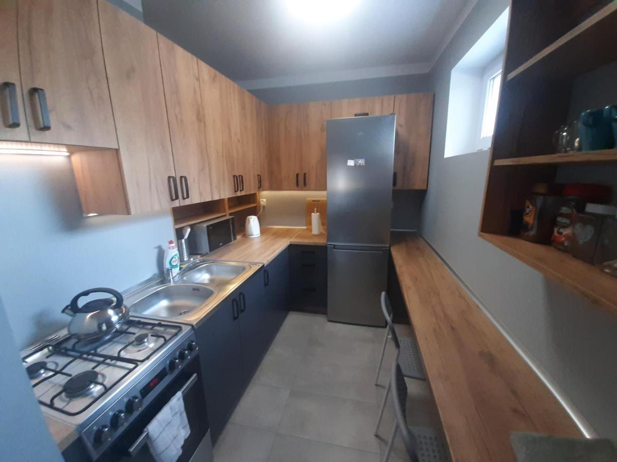 Tropikalna Odnowa Bed & Breakfast Falkowo Luaran gambar