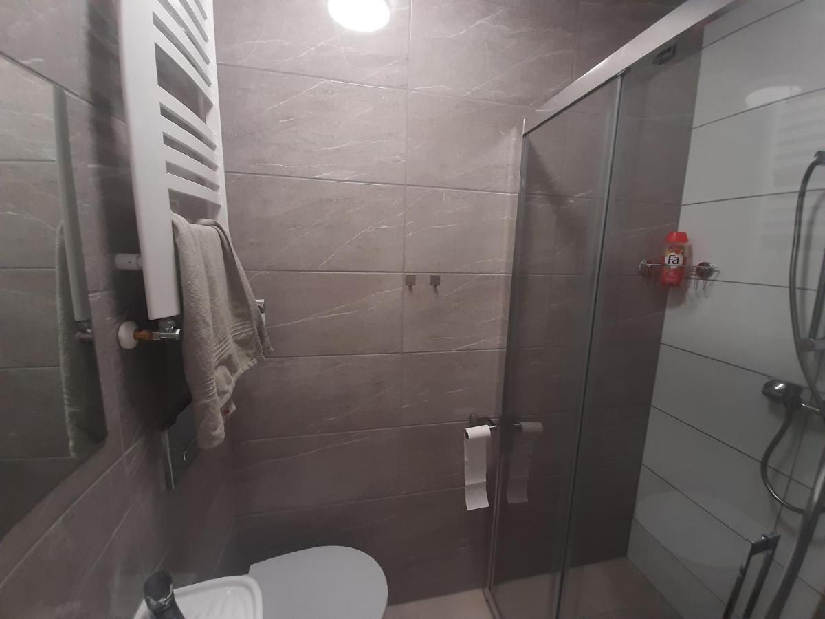 Tropikalna Odnowa Bed & Breakfast Falkowo Luaran gambar