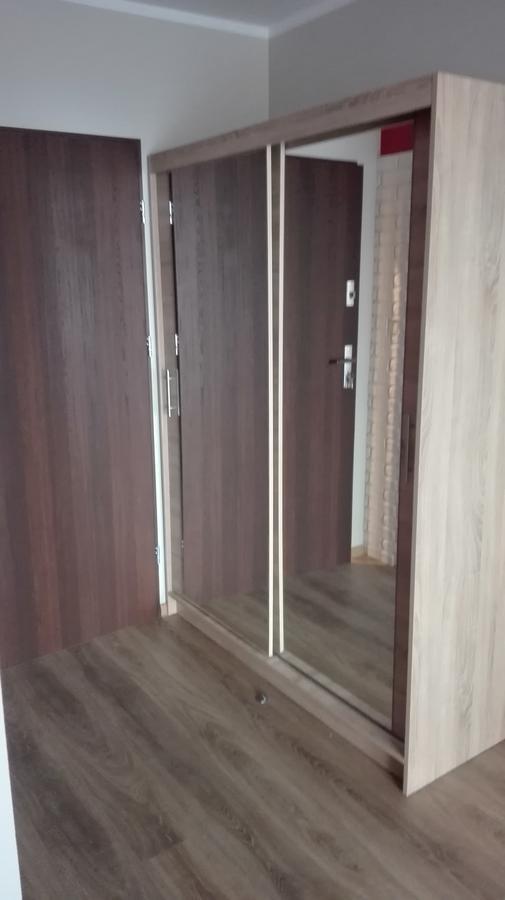 Tropikalna Odnowa Bed & Breakfast Falkowo Luaran gambar