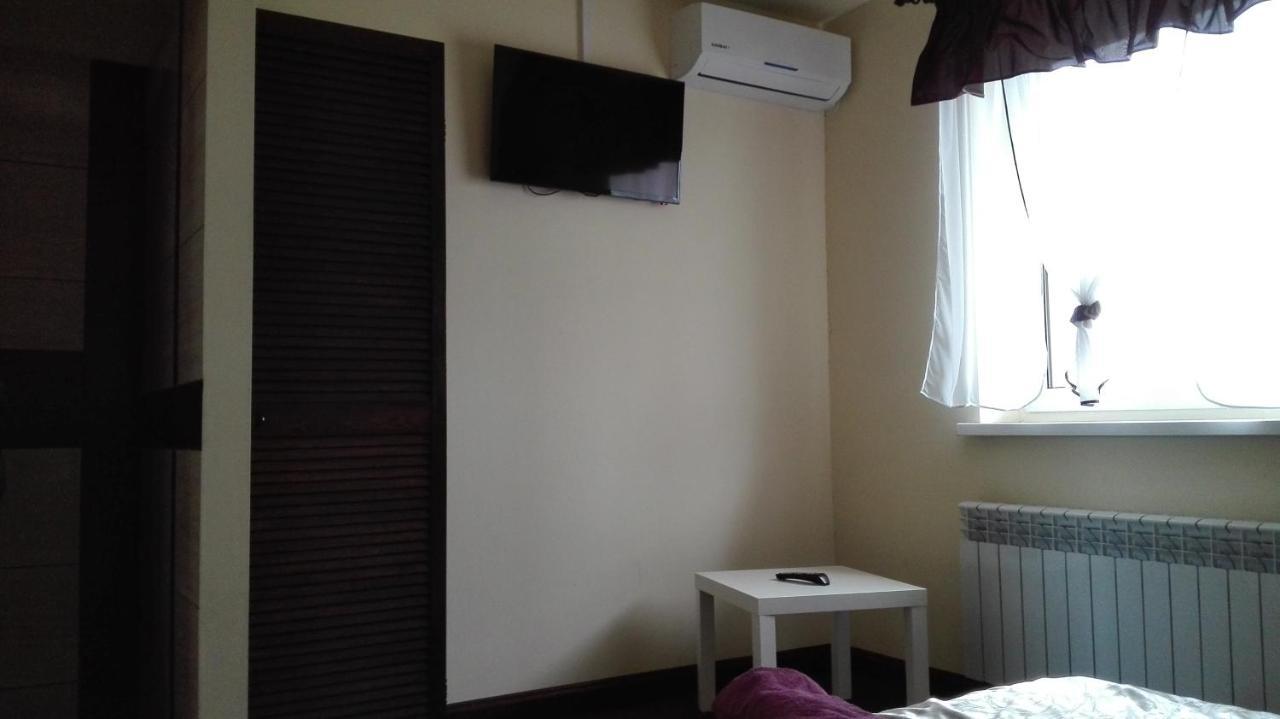 Tropikalna Odnowa Bed & Breakfast Falkowo Luaran gambar