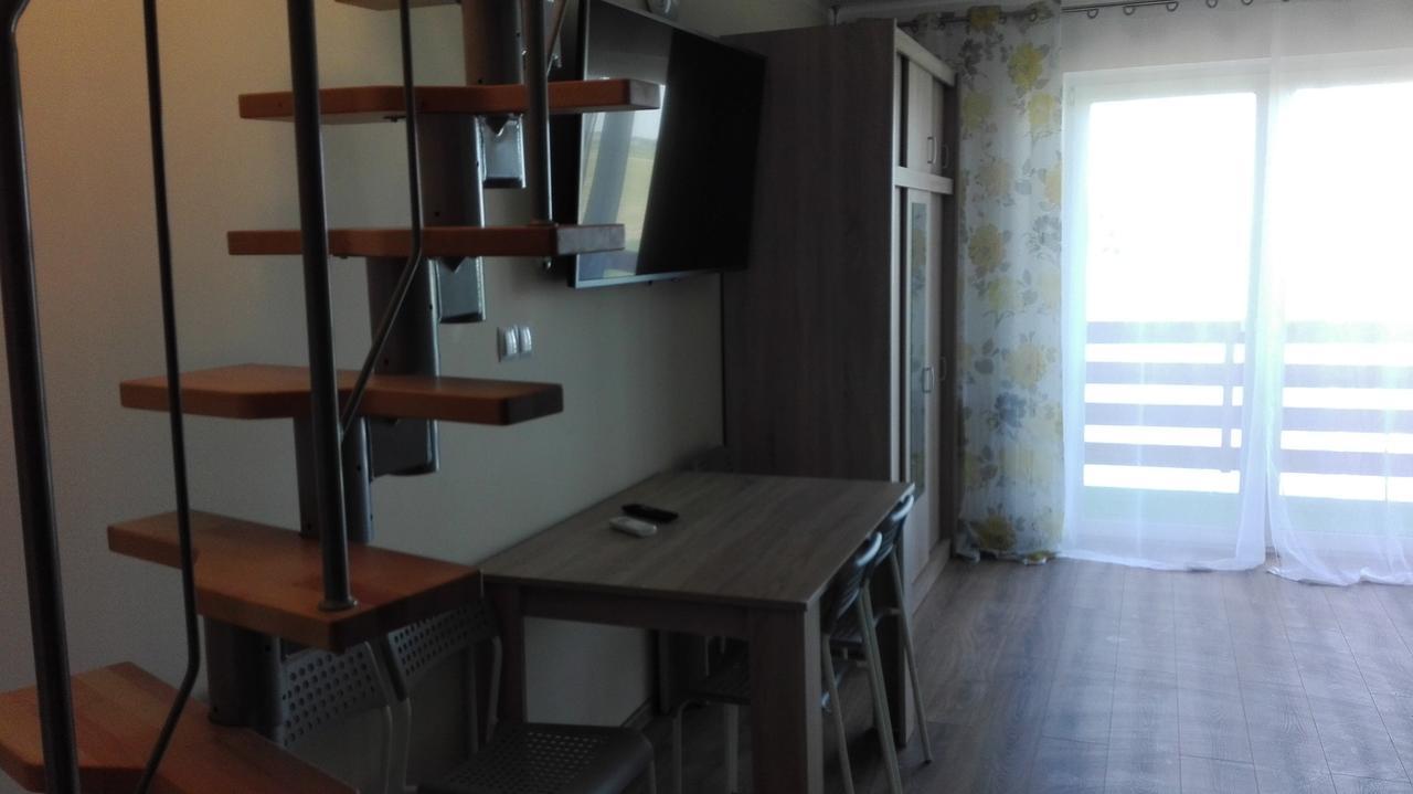 Tropikalna Odnowa Bed & Breakfast Falkowo Luaran gambar